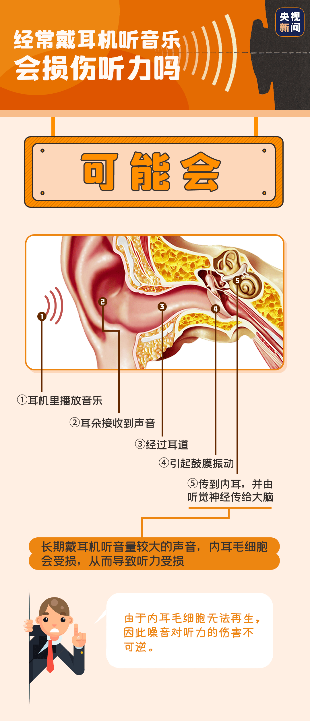 耳朵再造术，重塑听力的艺术与经济考量