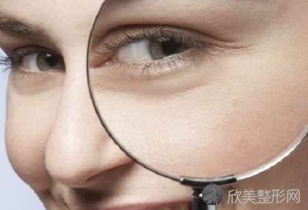 鱼尾纹价格，探索美容市场中的真实与虚幻