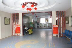 河南省人民医院眼科，守护光明，点亮希望