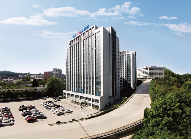 深圳市景田医院，守护城市健康的绿色港湾