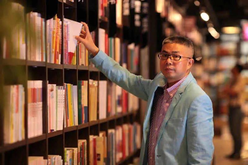 南京大众书局，城市文化的温馨港湾
