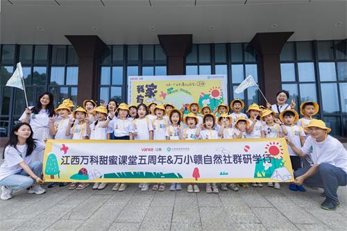 探索与成长，五中分校的多元教育之旅
