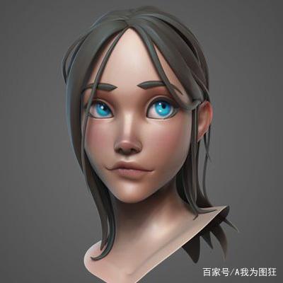 3D图片头像，重塑数字世界的个性表达