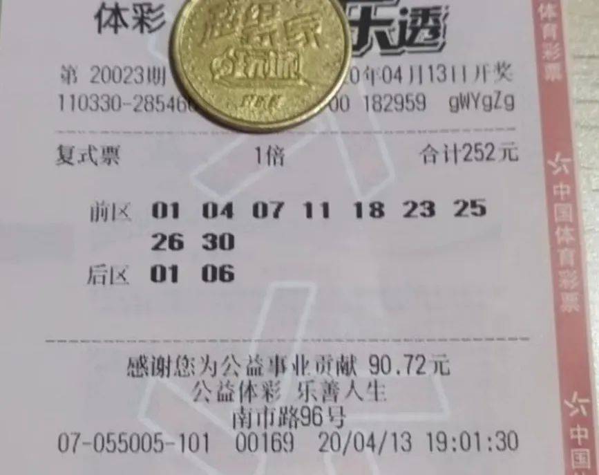 28元大乐透，揭秘中奖规则表与幸运秘籍