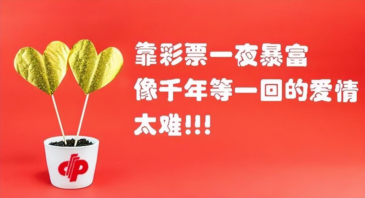 彩票双色球中奖，真相与误解的交织