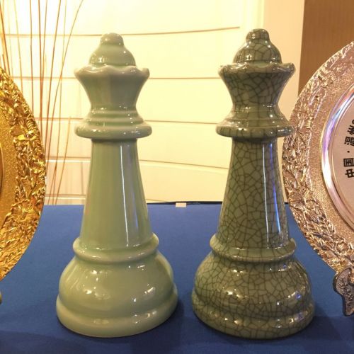 丁立人，中国国际象棋的璀璨明星