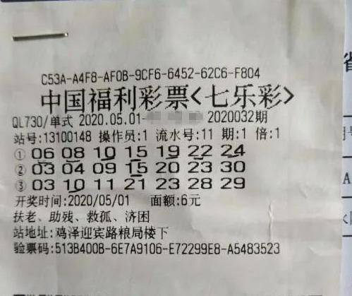 七乐彩，从热潮到冷清的背后