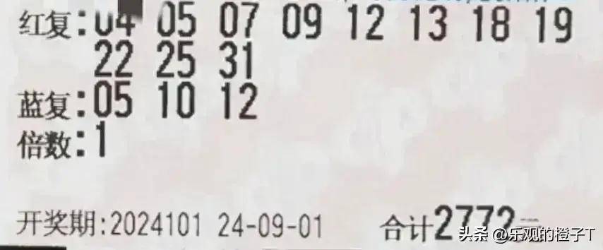 探索幸运之门，7+1复式双色球开奖结果深度解析