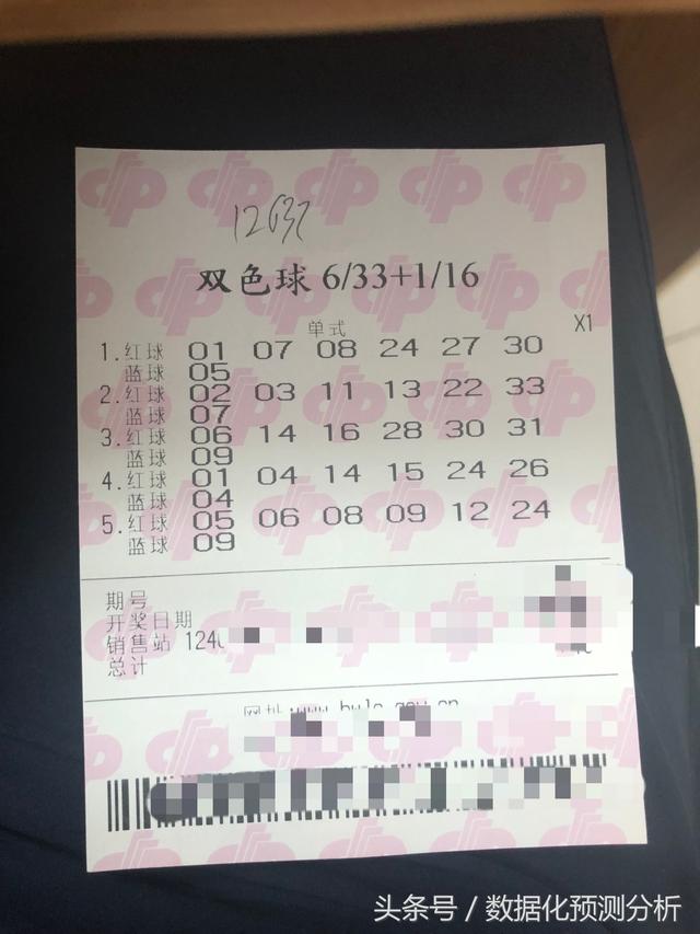 双色球杀号专家对比，谁才是你中奖路上的最佳伙伴？