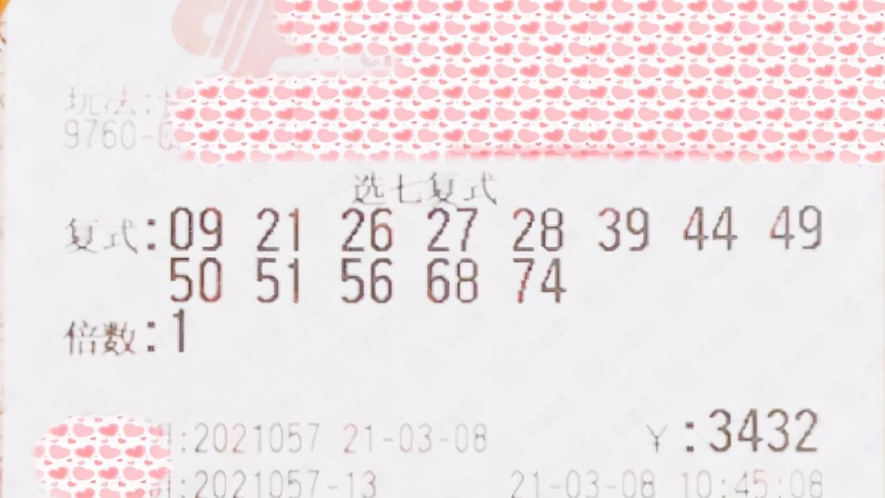 2021024期双色球推荐号码，理性分析，科学选号