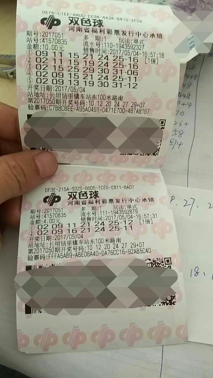 号码分析