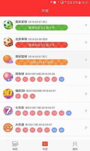 福彩3D助手与彩吧助手，智慧投注的得力伙伴