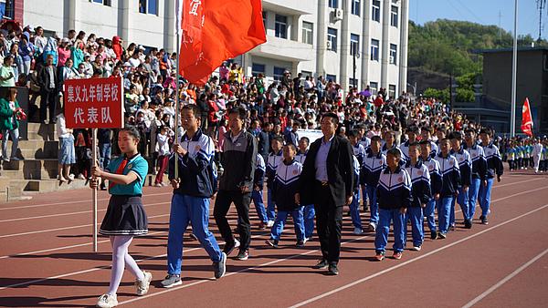 中央五台，体育迷的直播盛宴