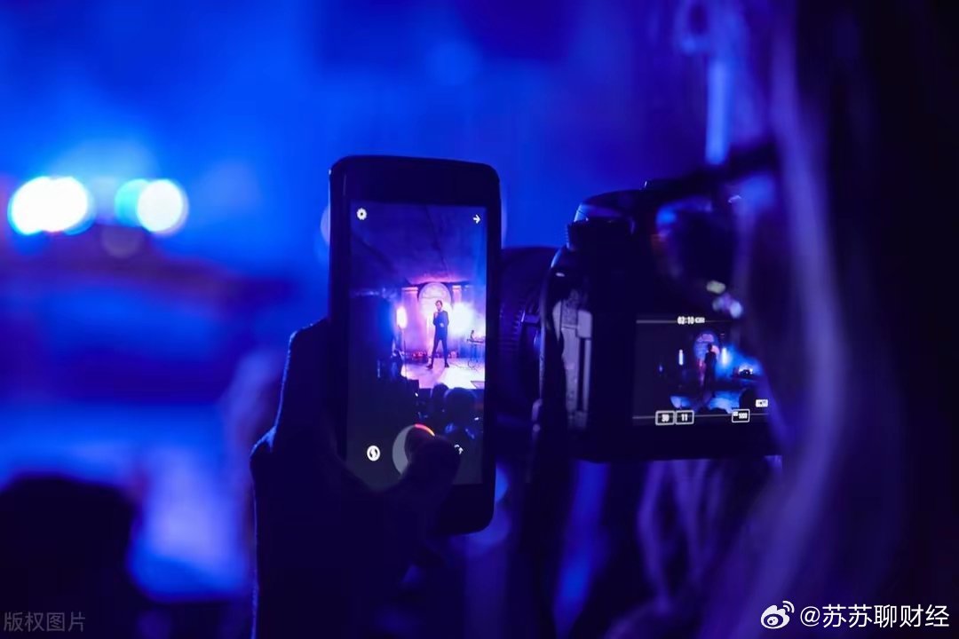 探索直播新纪元，第一直播的崛起与影响