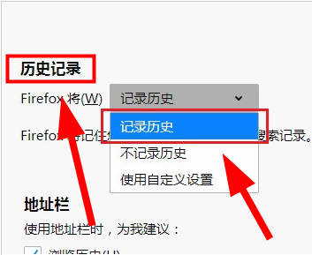 恢复浏览历史记录的实用指南