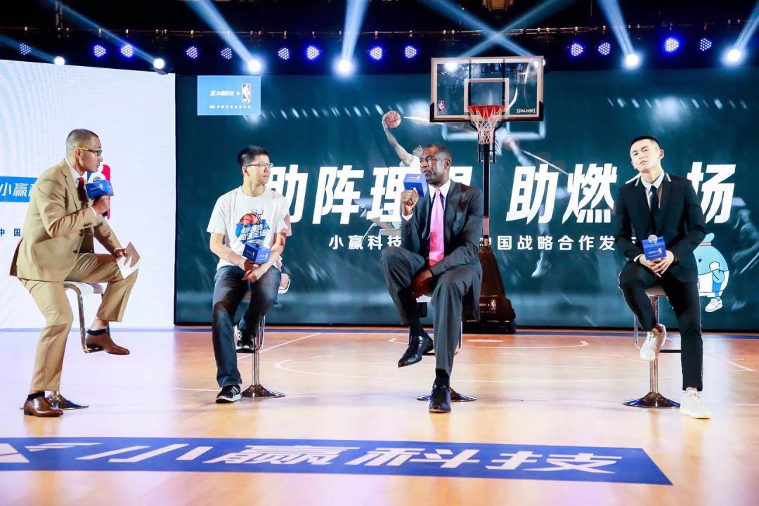 免费观看NBA高清直播，球迷的福音