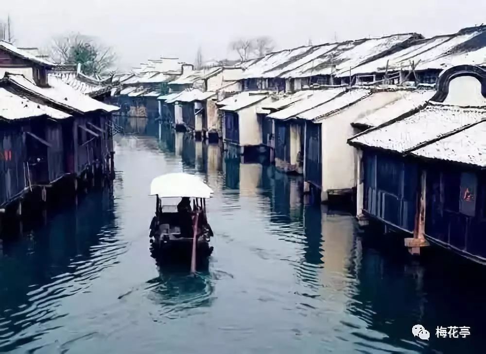 吉林，北国江南的独特魅力