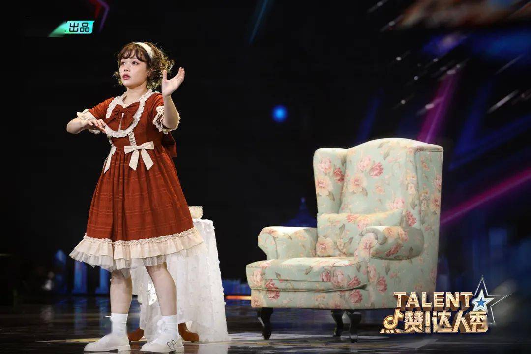 柯琳达人秀，梦想与才华的璀璨舞台柯琳达人秀视频