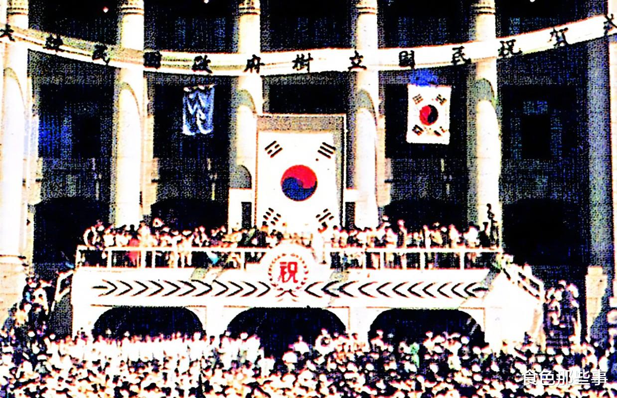 朝鲜与韩国，历史、文化差异及现代关系的探索朝鲜韩国什么时候分开的