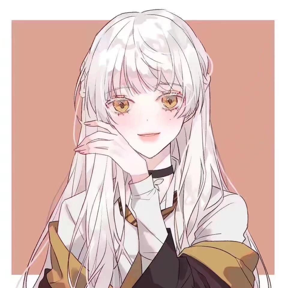 制作专属闺蜜头像，打造独一无二的友谊印记怎么制作闺蜜头像图