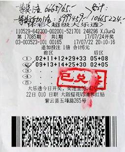 今晚买四不像，必中？理性看待彩票投注今晚买四不像必中一图