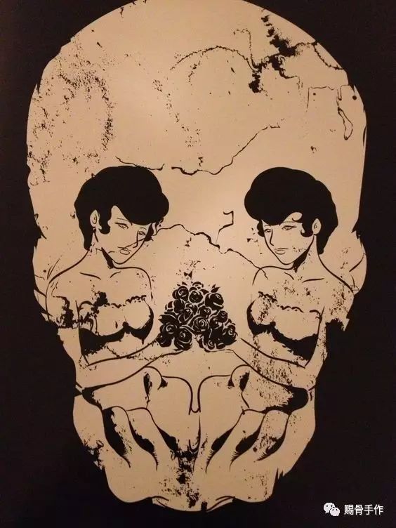 探索双性人生，殒落与艺术之美的交织双性人生自己