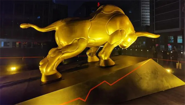 探索金牛网，数字时代的财富新航标金牛网澳门金牛网