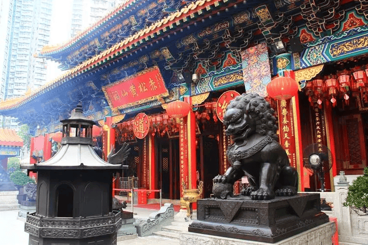 澳门码黄大仙，神秘信仰与文化传承的交汇澳门码黄大仙一肖一码