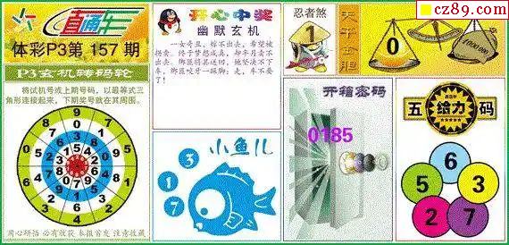 探索中国福彩3D先进宝图，科技与公益的完美融合中国福彩3d先进宝图库