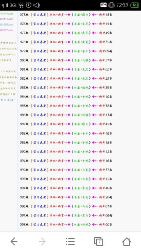 探索二肖3码的奥秘，解锁数字与生肖之间的奇妙联系二肖3码今天的资料