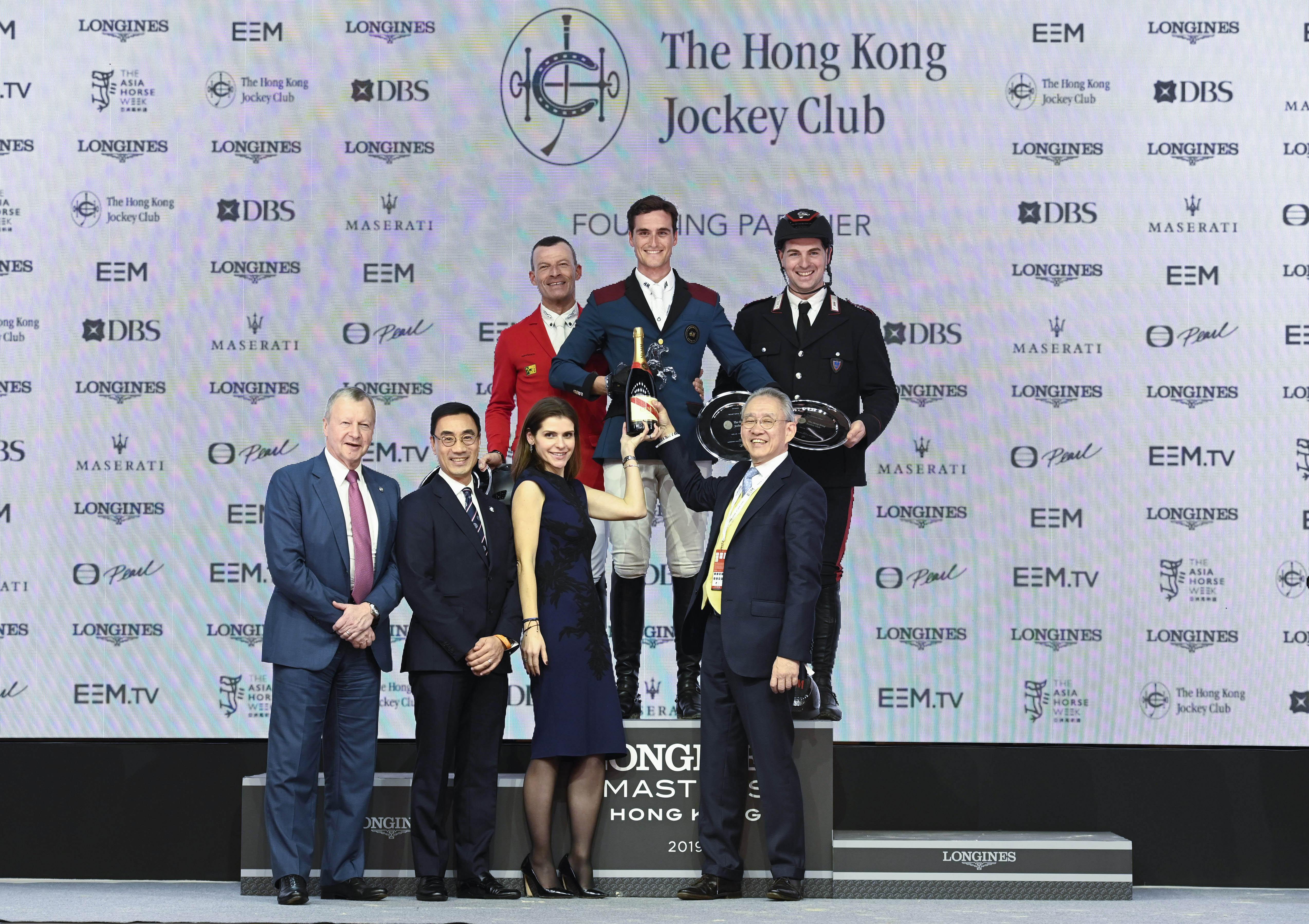 2019年香港马会资料大全，探索赛事、会员服务与慈善贡献的全面概览