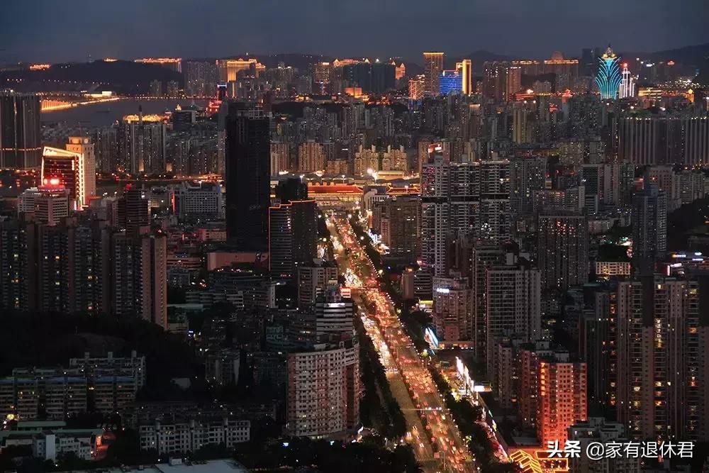 2036年，澳门六开彩的数字化变革与未来展望
