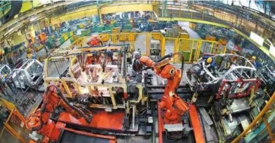 2046新澳特玛，重塑未来制造业的内部资料2021澳门特料马特网