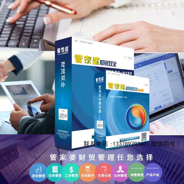 2046年，探索正版管家婆最新版本的未来科技与商业革新2024年正版管家婆最新版本更新时间