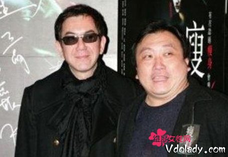 黄秋生与占中事件—香港社会运动的复杂性与个人立场