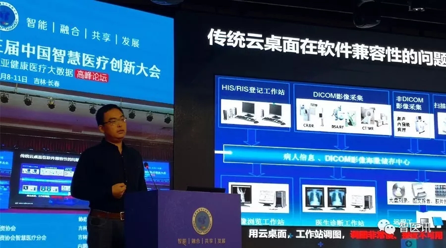 数字时代智慧交流