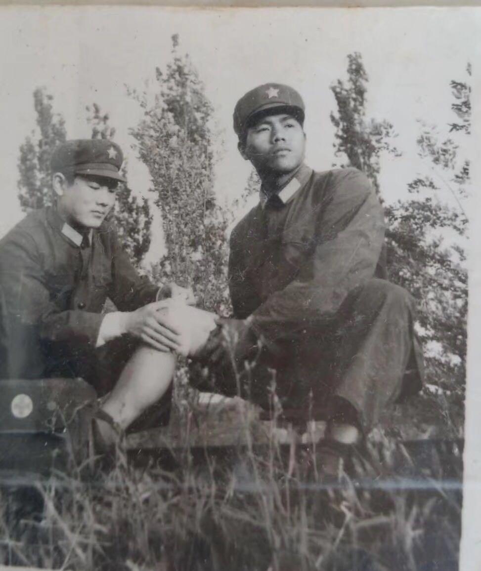 1980彩，那个年代的色彩斑斓记忆