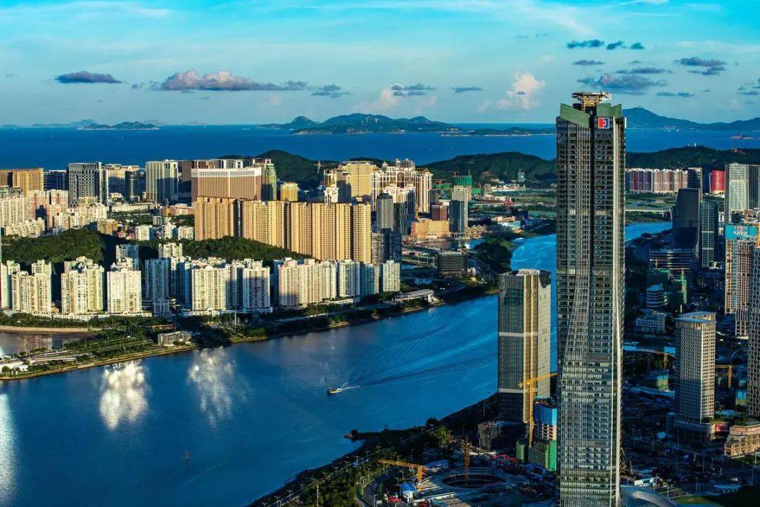 2043年澳门，未来之城的多元文化与科技创新2024年澳门的资料脑筋急转弯