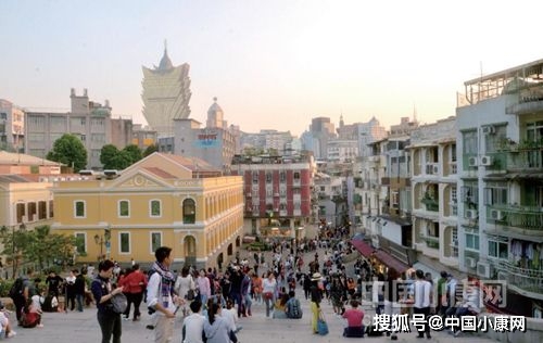 澳门2035年展望，免费资料大全的未来图景澳门2023免费资料大全集澳