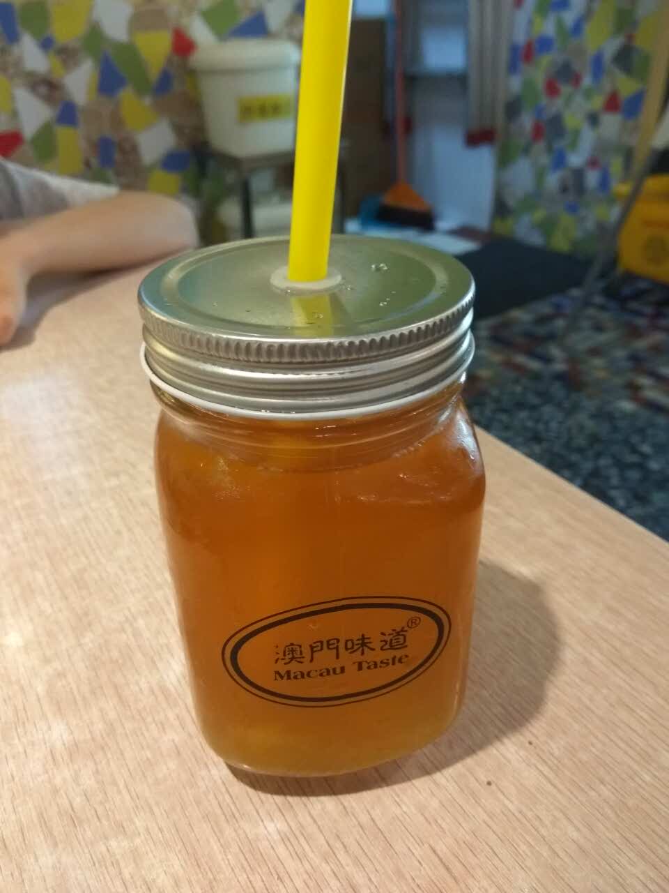 澳门203年最新饮料大全，探索多元味蕾的奇妙之旅澳门2023最新饮料大全图片