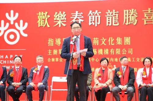探索香港文化新视界，2035年香江资料正版大全指南香港资料正版大全2023专注于智能生态发展