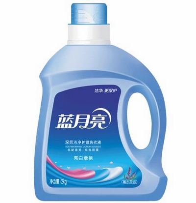 洗衣新境界