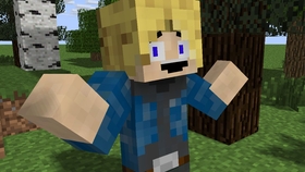 Minecraft Jenny X:从创意巅峰到尴尬的边缘—IAMCRINGE 的启示minecraft jenny x iamcringe的音乐