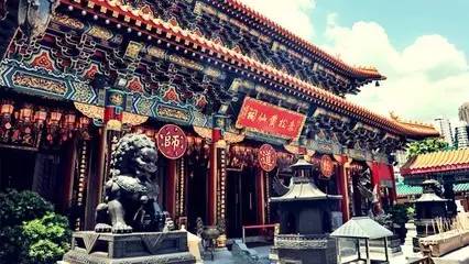 澳门黄大仙庙的神秘与魅力，全面资料大全澳门黄大仙精选论坛资料大全