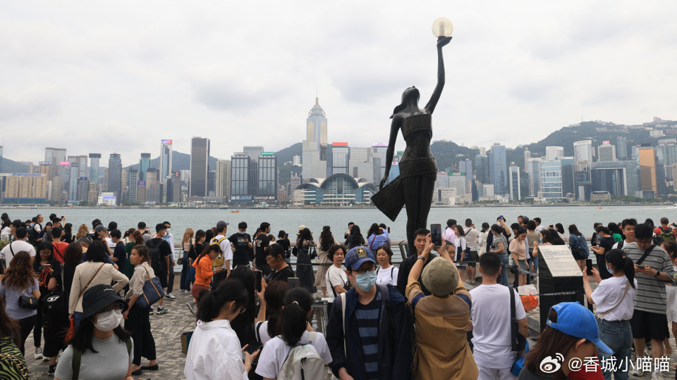 探访香港，今日开放状态与城市魅力香港今天开吗?