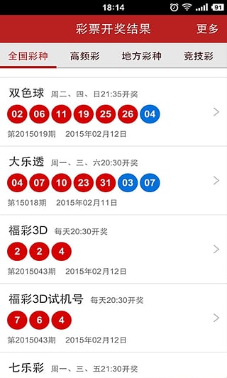 澳门六开奖结果2034，揭秘未来彩票趋势与影响新澳门开奖号码开奖结果查询